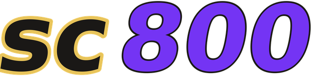 sc800 logo